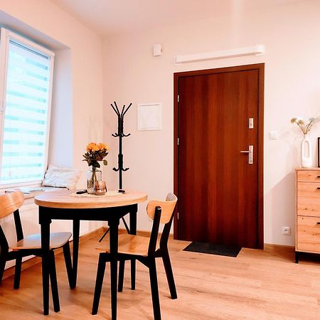 Apartament Plac Kazimierza Wielkiego 5 Tarnów Eksteriør billede