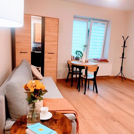 Apartament Plac Kazimierza Wielkiego 5 Tarnów Eksteriør billede