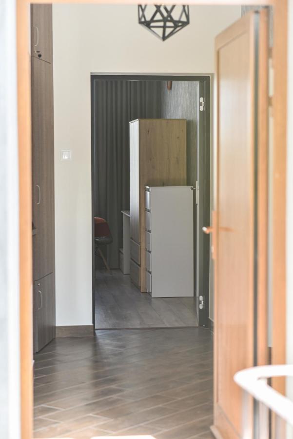 Apartament Plac Kazimierza Wielkiego 5 Tarnów Eksteriør billede