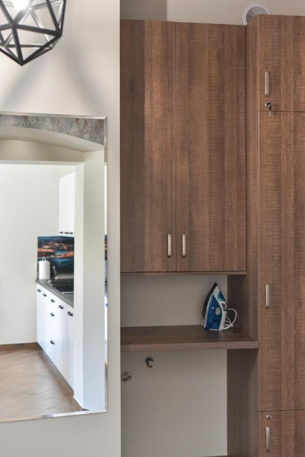 Apartament Plac Kazimierza Wielkiego 5 Tarnów Eksteriør billede