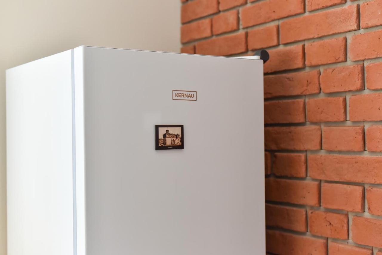 Apartament Plac Kazimierza Wielkiego 5 Tarnów Eksteriør billede
