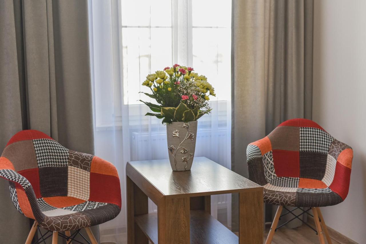 Apartament Plac Kazimierza Wielkiego 5 Tarnów Eksteriør billede