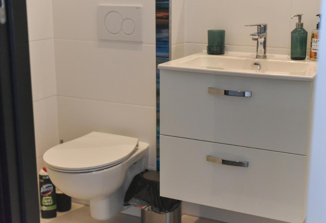 Apartament Plac Kazimierza Wielkiego 5 Tarnów Eksteriør billede