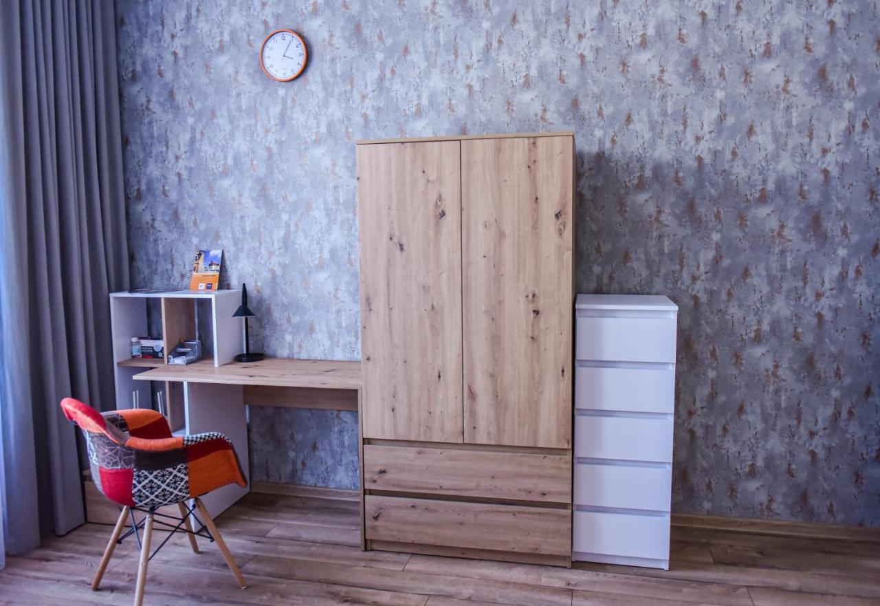 Apartament Plac Kazimierza Wielkiego 5 Tarnów Eksteriør billede