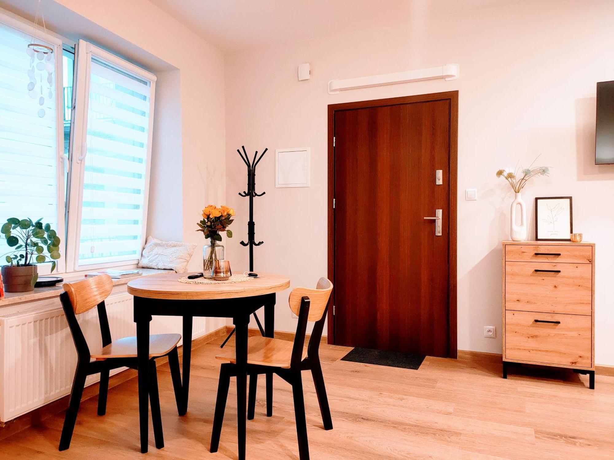 Apartament Plac Kazimierza Wielkiego 5 Tarnów Eksteriør billede