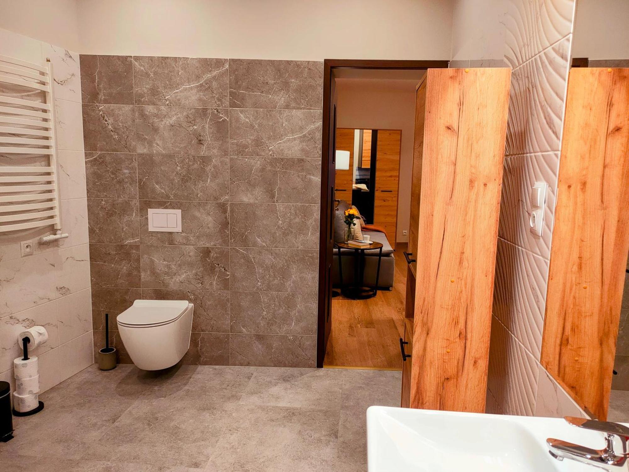 Apartament Plac Kazimierza Wielkiego 5 Tarnów Eksteriør billede