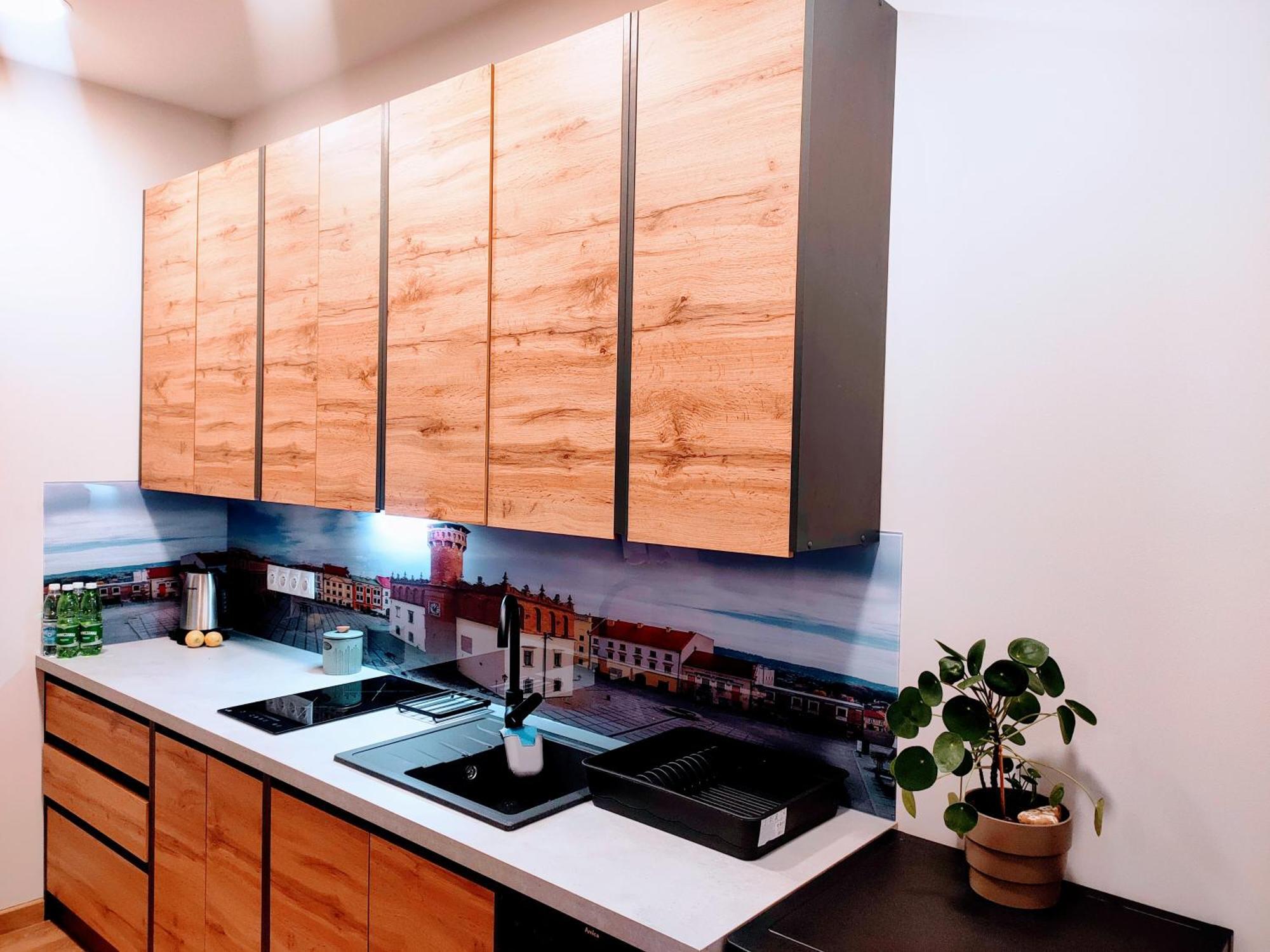 Apartament Plac Kazimierza Wielkiego 5 Tarnów Eksteriør billede