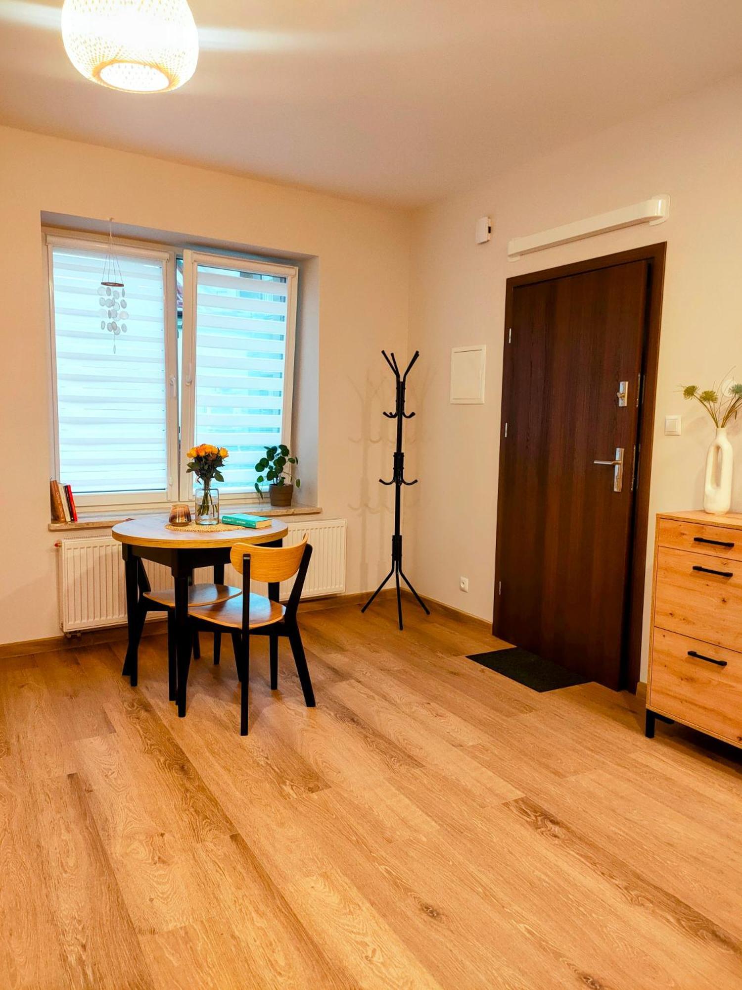 Apartament Plac Kazimierza Wielkiego 5 Tarnów Eksteriør billede